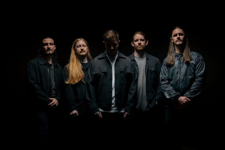 BLEED FROM WITHIN Band Members