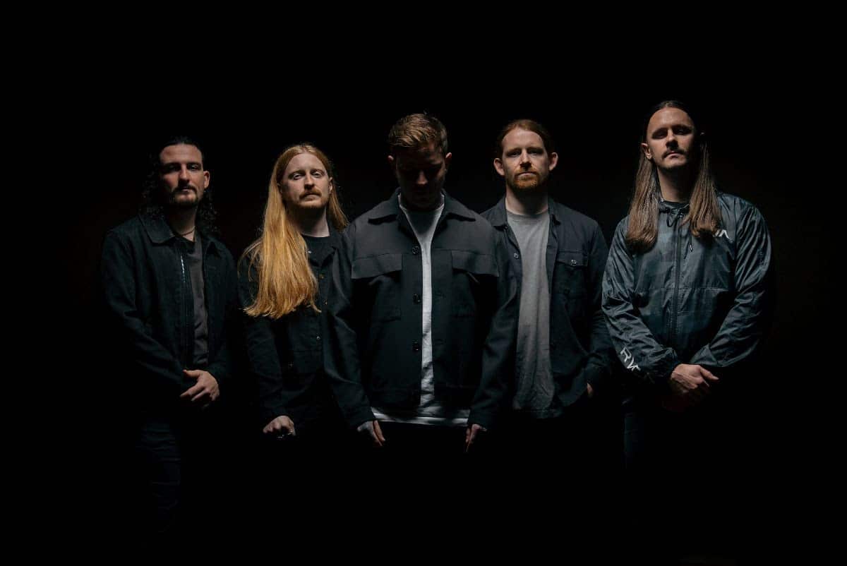 BLEED FROM WITHIN Band Members