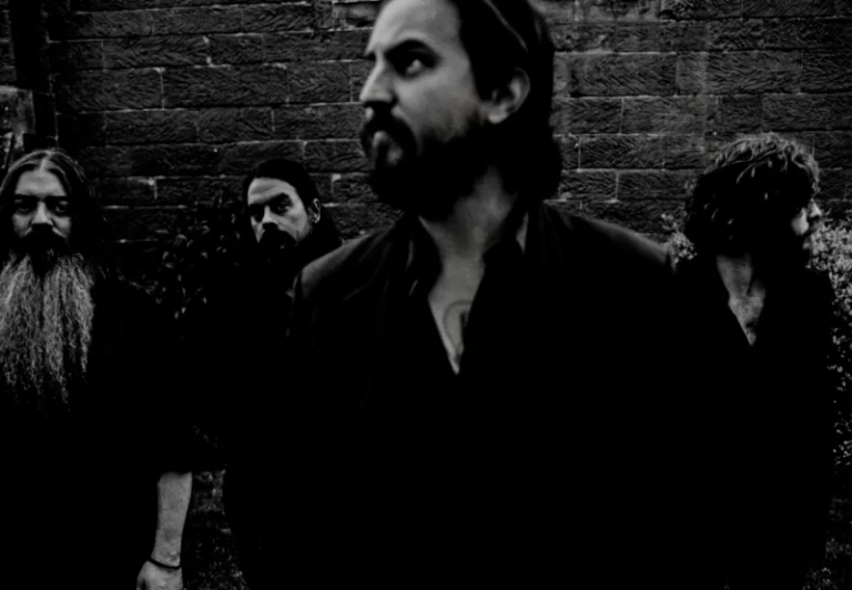 Jaye Jayle Band Members