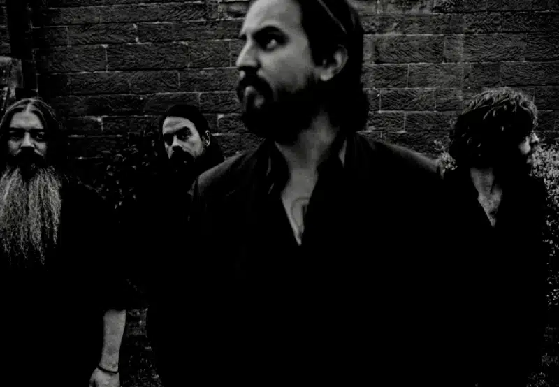 Jaye Jayle Band Members
