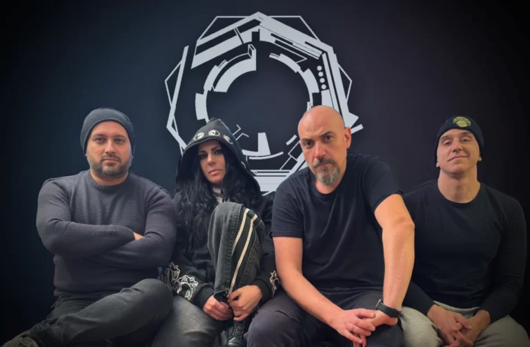 Mind Control Band