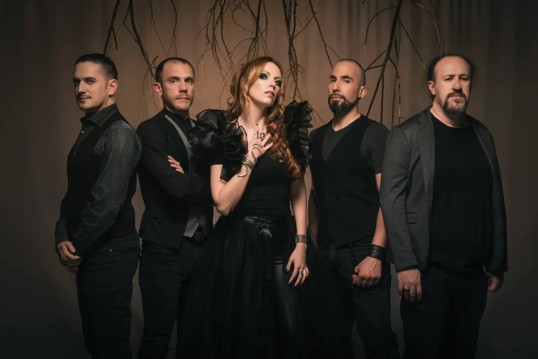 Moonlight Haze Band Members