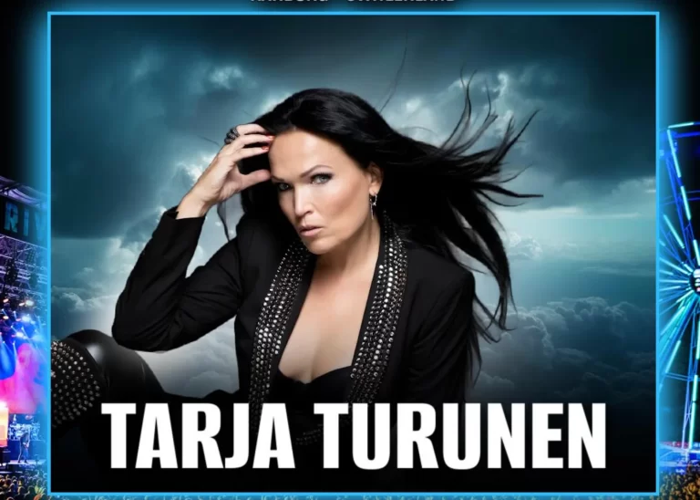 Tarja T