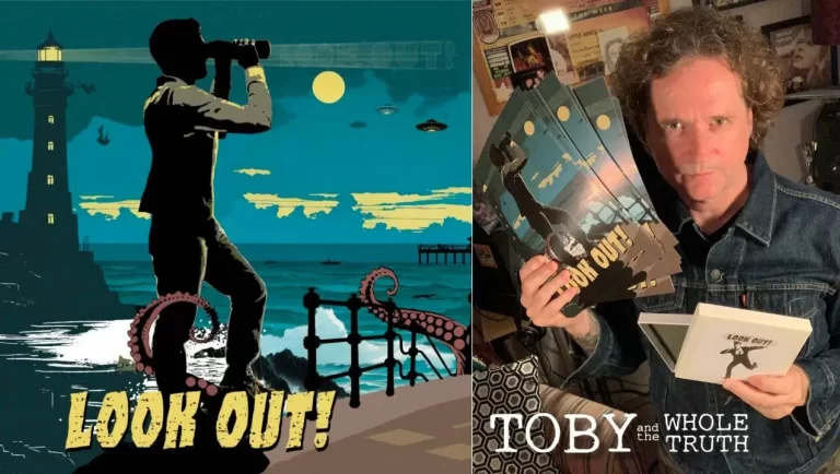 Toby Jepson