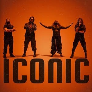 Zygnema Album Cover