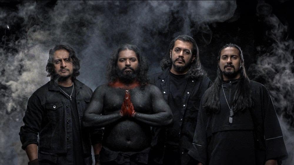 Zygnema Band Members