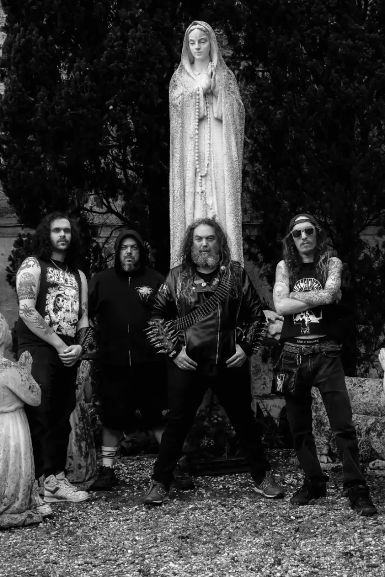 cavalera full photo