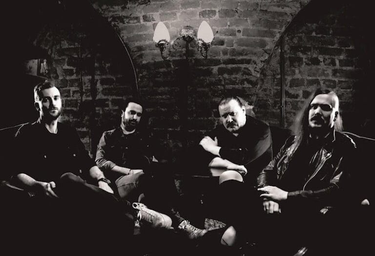 DEGREED Band Members