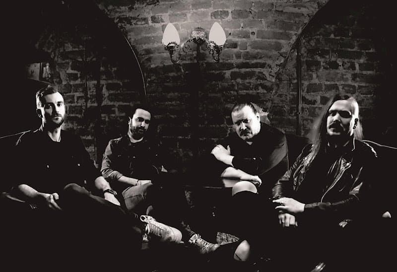 DEGREED Band Members