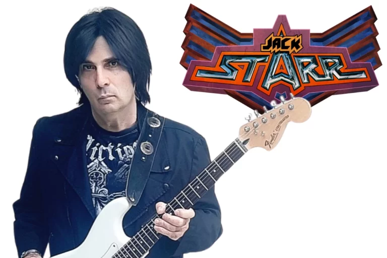 Jack Starr