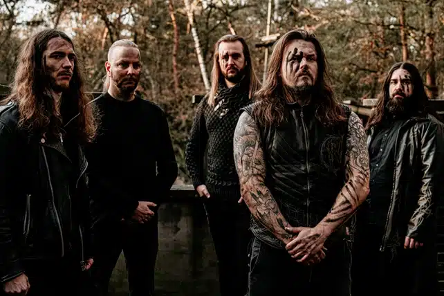 NEPHYLIM Band Members