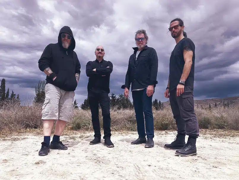 O.R.k Band Members
