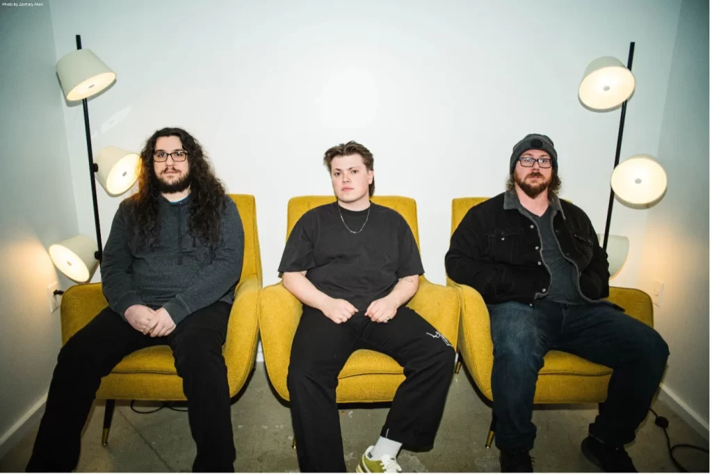 Sometime In February Band Members