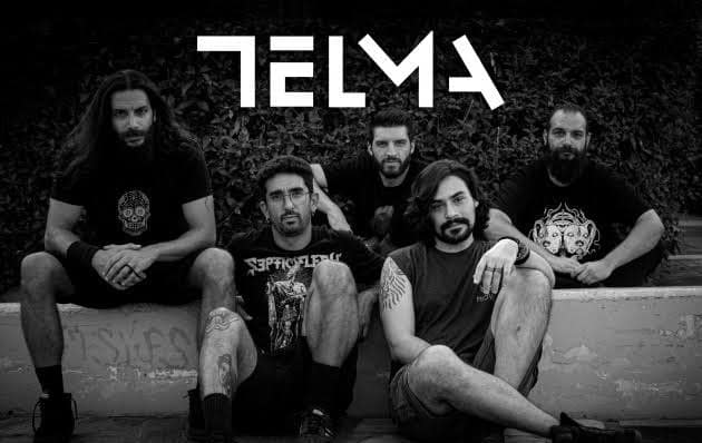 TELMA Band Members