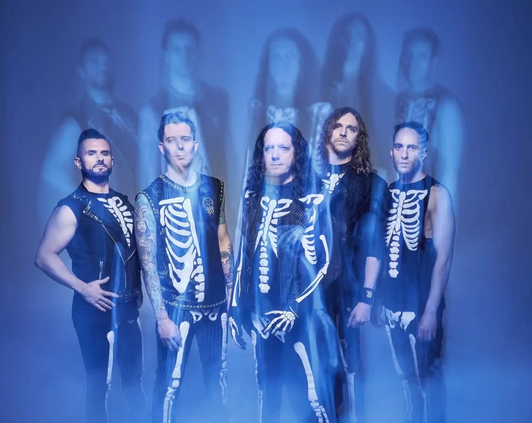 Trick Or Treat Band Members