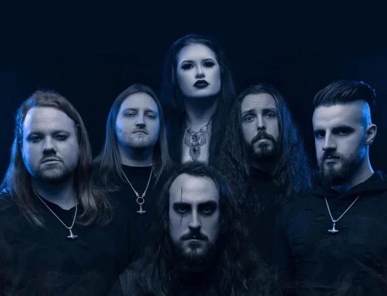 VALHALORE Band Members