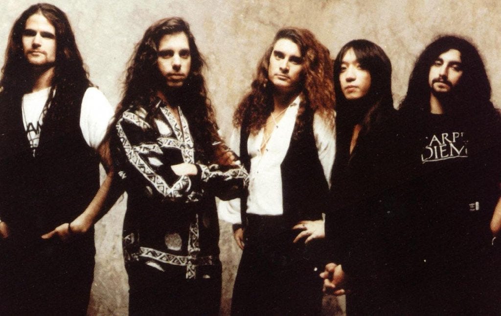 Dream Theater,