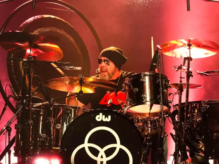 Jason Bonham