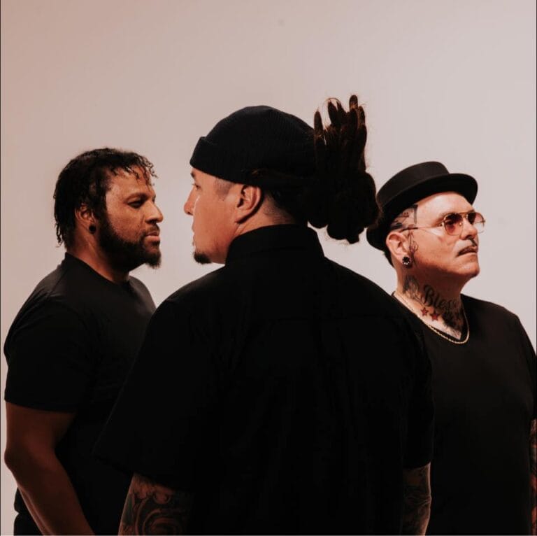 P.O.D.