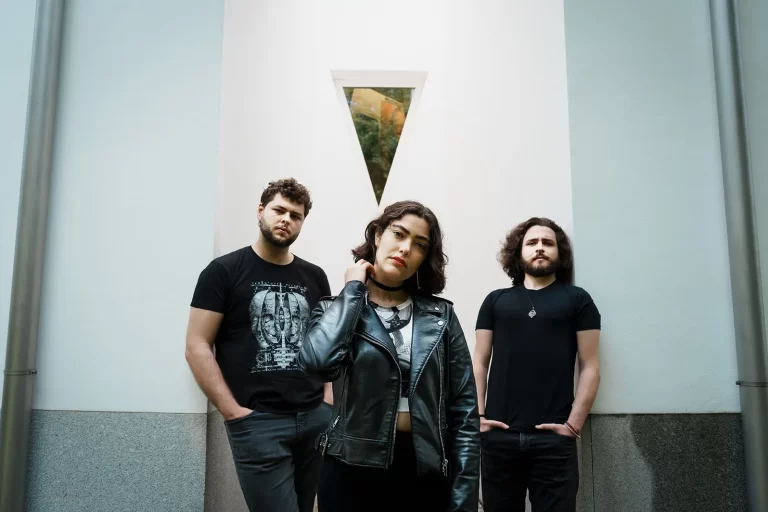 Phase Transition Band Members