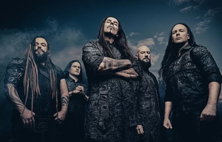 SEPTICFLESH Band Members (1)