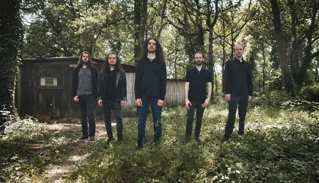 Altesia Band Members