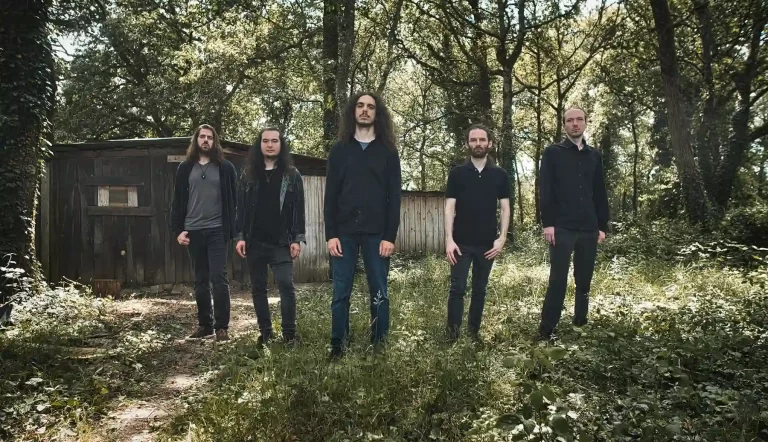 Altesia Band Members