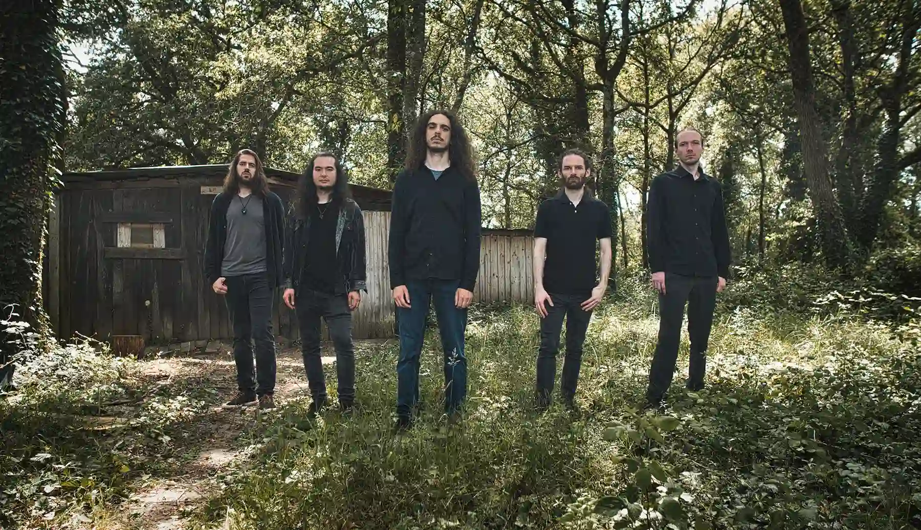 Altesia Band Members