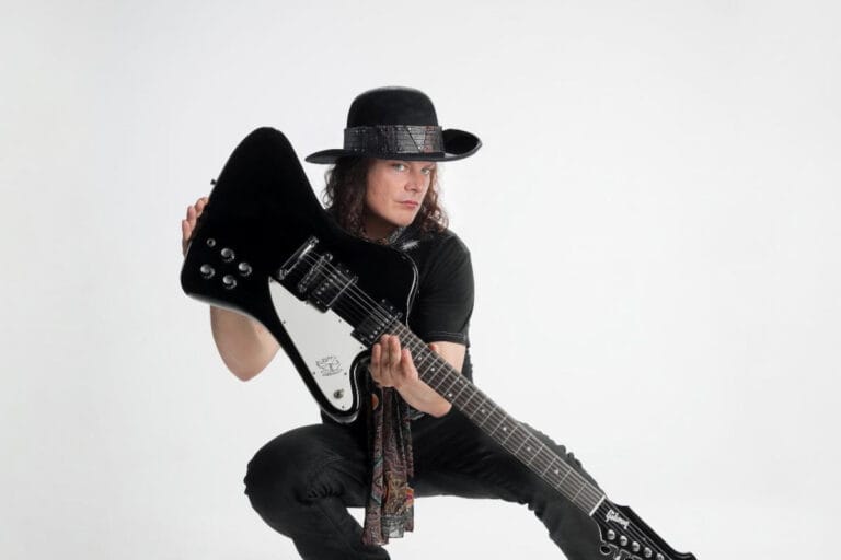 Anthony Gomes