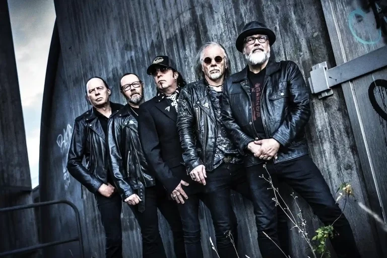 CANDLEMASS Album Cover