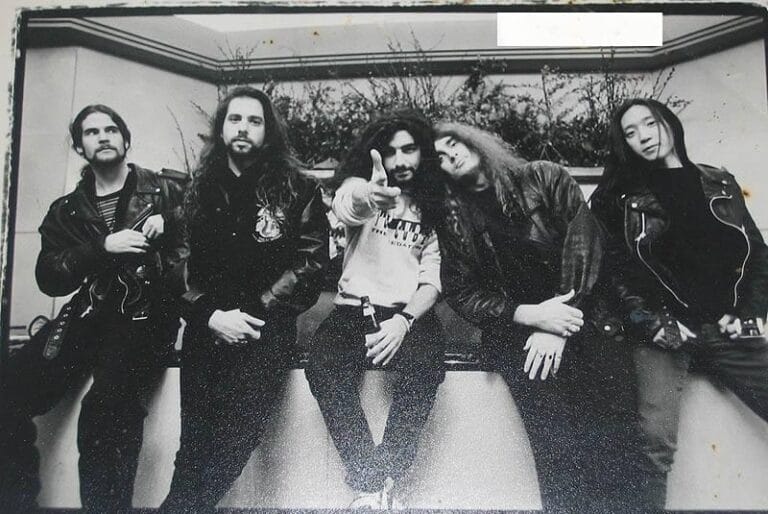 DreamTheater AWAKE