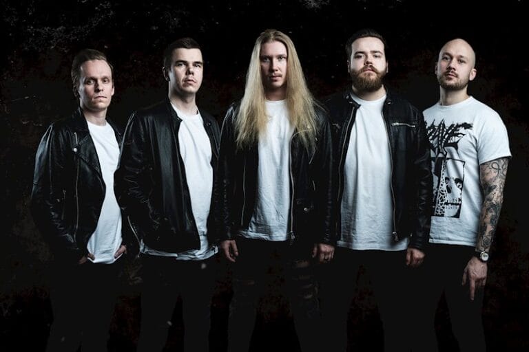 I Am Your God Band