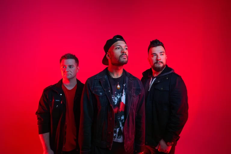 Lux Terminus Band Members