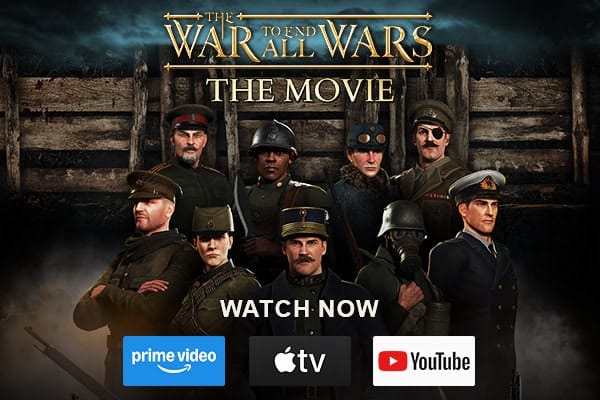 SABATON The Movie