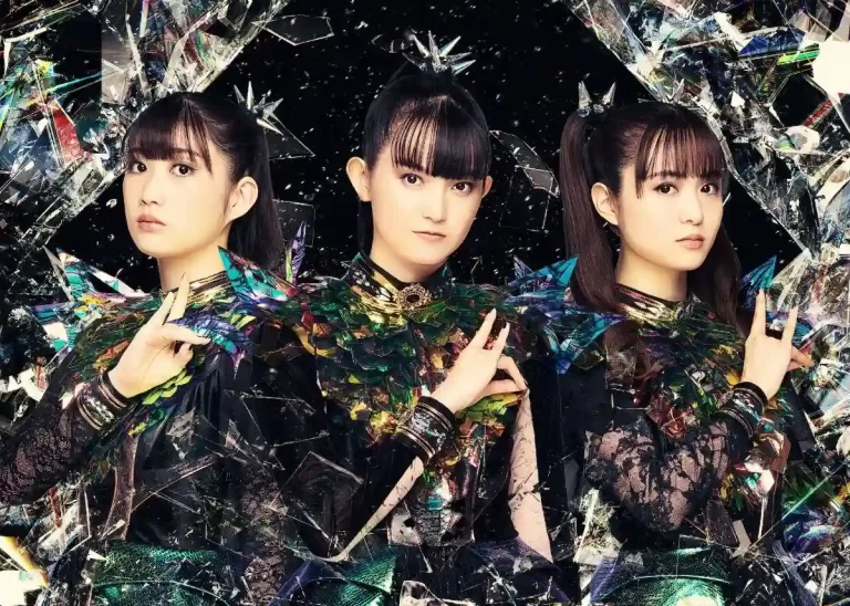 BABYMETAL Band Members (1)