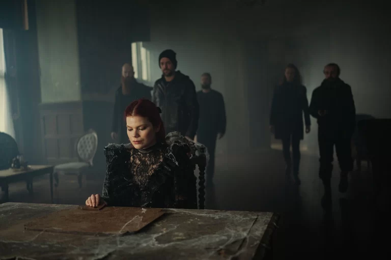 BLACKBRIAR Band Members