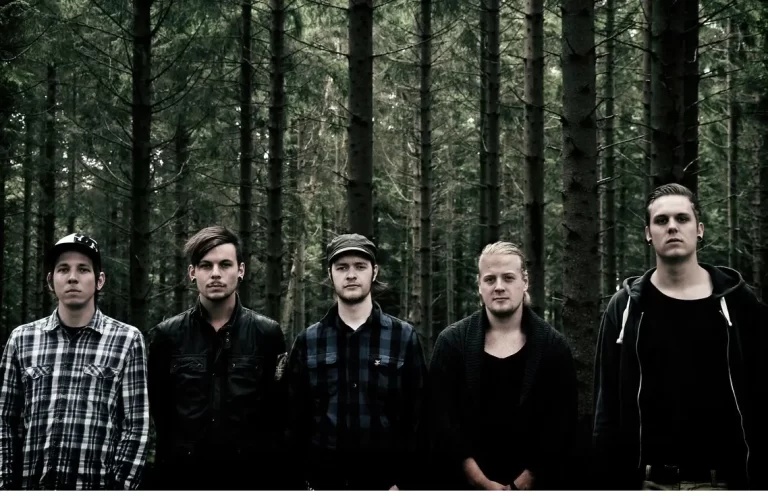 HUMANITY’S LAST BREATH Band Members
