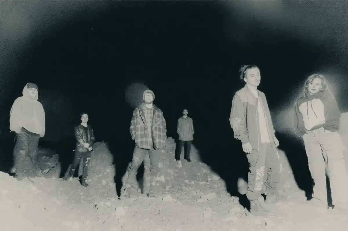 Tallah Band Members