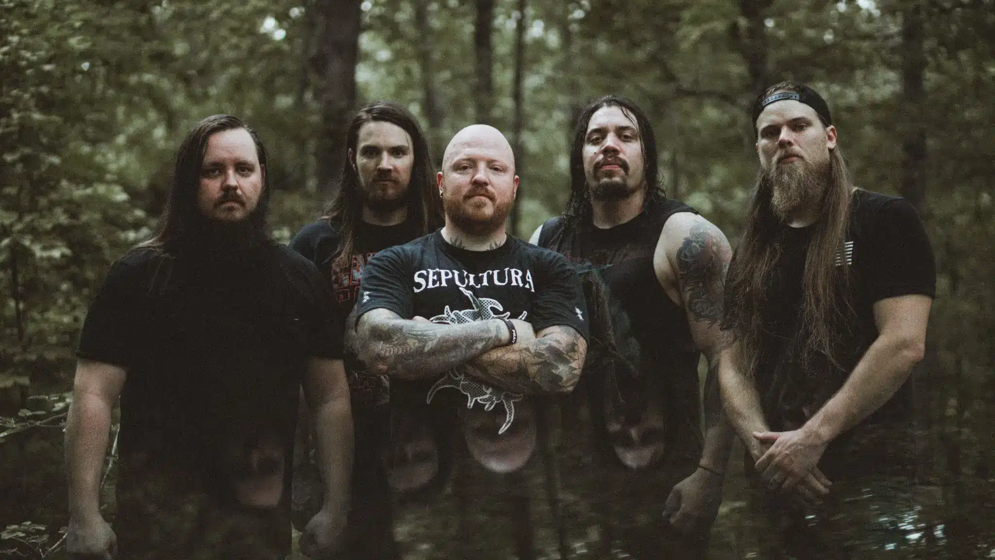 War of Ages Band Members