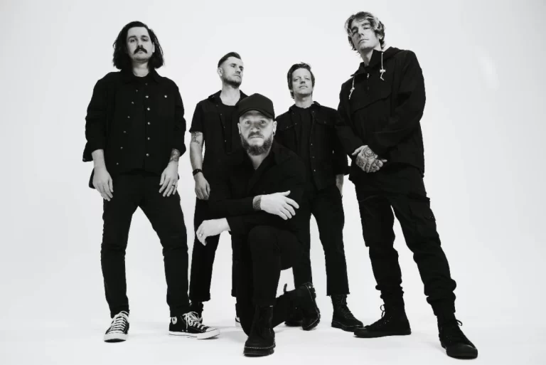 We Came As Romans Band Members