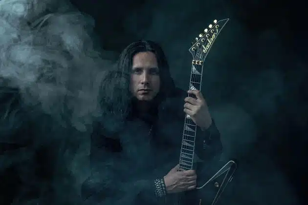 Gus G.