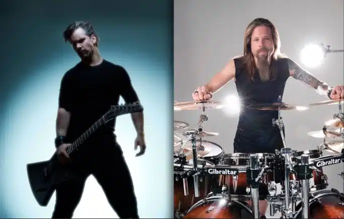 Lamb of god