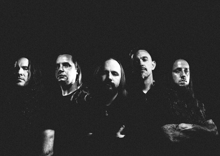 PSYCROPTIC Band Members