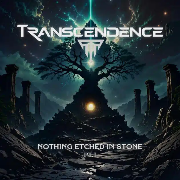 Transcendence Album