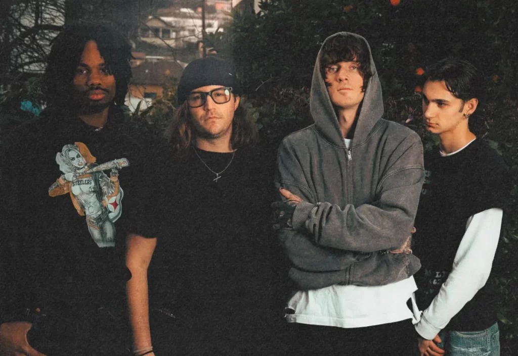 Jager Henry Band Members
