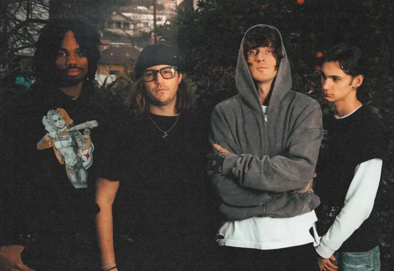 Jager Henry Band Members