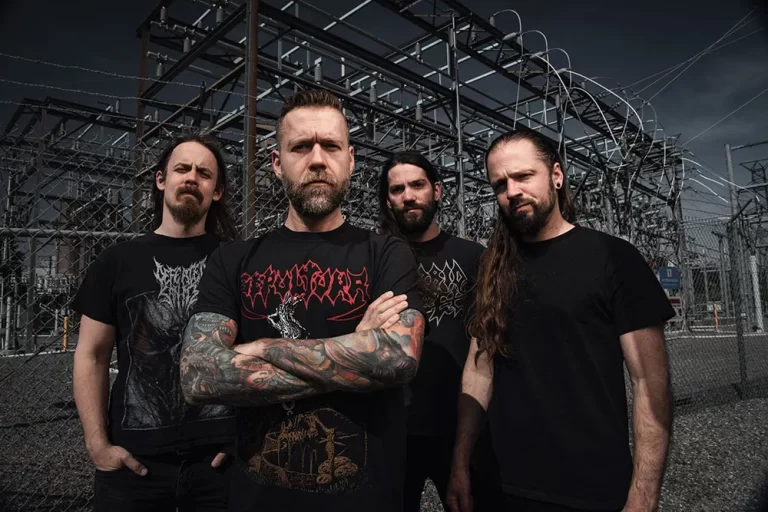 Revocation Band Members
