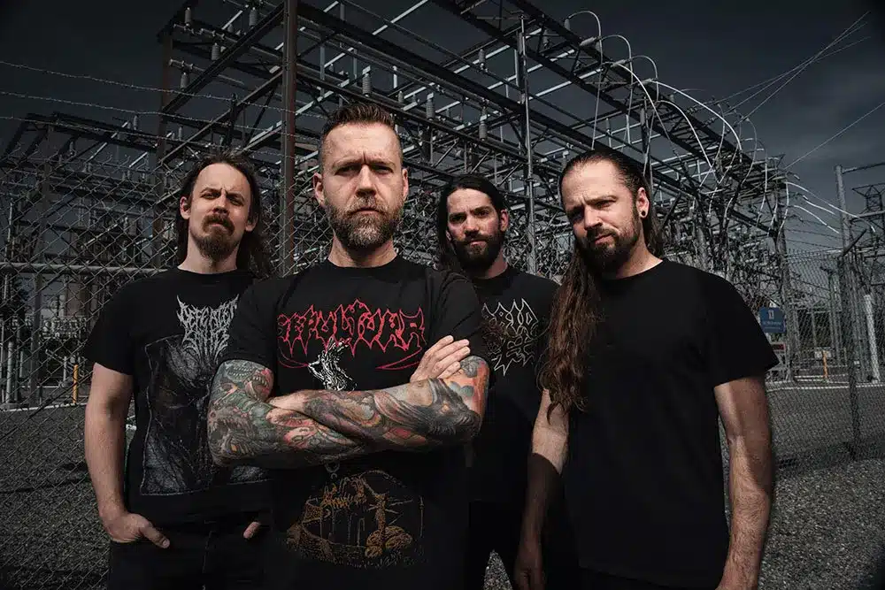 Revocation Band Members