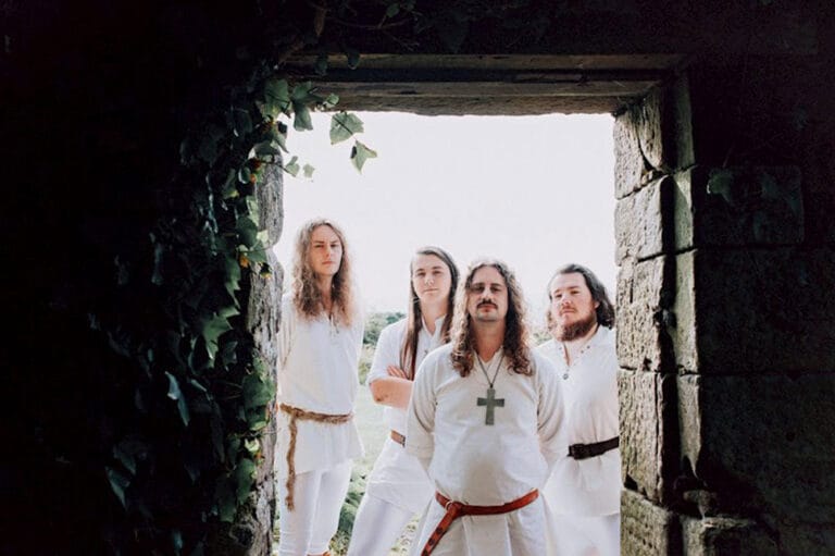 Wytch Hazel Band Members