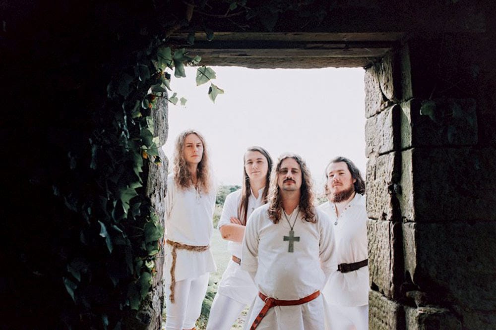 Wytch Hazel Band Members